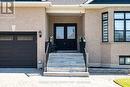 3163 Rolling Stone Court, Mississauga, ON  - Outdoor 