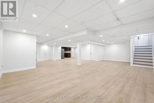 3163 Rolling Stone Court, Mississauga, ON - Indoor Photo Showing Other Room