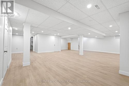 3163 Rolling Stone Court, Mississauga, ON - Indoor Photo Showing Other Room