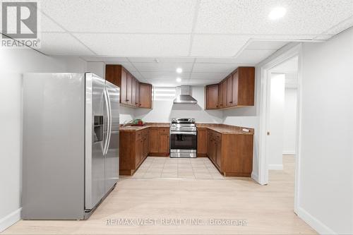 3163 Rolling Stone Court, Mississauga, ON - Indoor