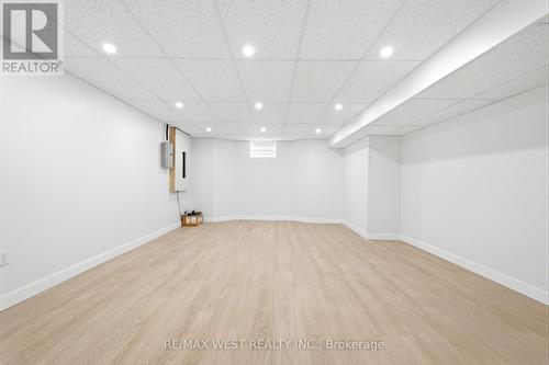 3163 Rolling Stone Court, Mississauga, ON - Indoor Photo Showing Other Room