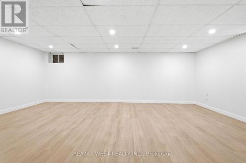 3163 Rolling Stone Court, Mississauga, ON - Indoor