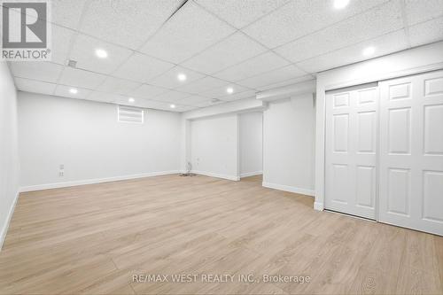 3163 Rolling Stone Court, Mississauga, ON - Indoor
