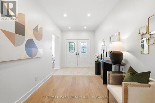 3163 Rolling Stone Court, Mississauga, ON - Indoor Photo Showing Other Room