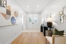 3163 Rolling Stone Court, Mississauga, ON  - Indoor Photo Showing Other Room 