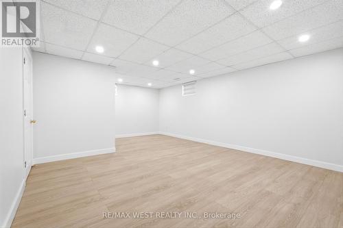 3163 Rolling Stone Court, Mississauga, ON - Indoor Photo Showing Other Room