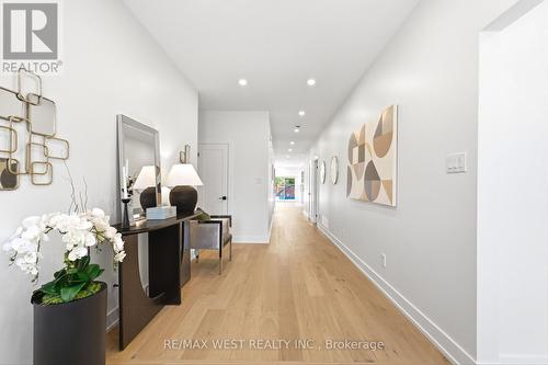 3163 Rolling Stone Court, Mississauga, ON - Indoor Photo Showing Other Room