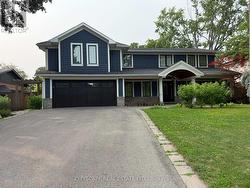 2009 WATER'S EDGE DRIVE Oakville, ON L6L 1A3