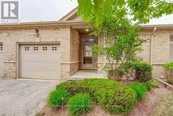 109 - 20 ISHERWOOD AVENUE  Cambridge, ON N1R 8P9