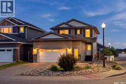 4354 Green Olive WAY E  Regina, SK S4V 1P9