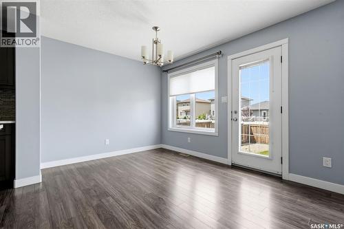 4354 Green Olive Way E, Regina, SK - Indoor Photo Showing Other Room