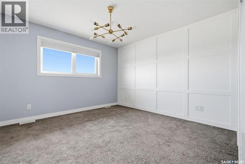 4354 Green Olive Way E, Regina, SK - Indoor Photo Showing Other Room