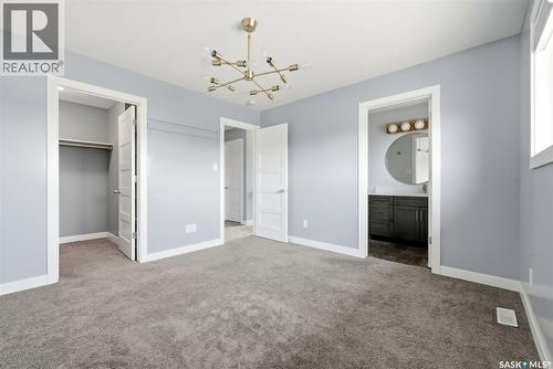 4354 Green Olive Way E, Regina, SK - Indoor