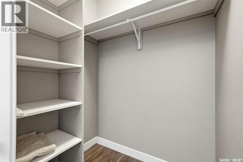 4354 Green Olive Way E, Regina, SK - Indoor With Storage