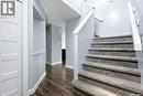 4354 Green Olive Way E, Regina, SK  - Indoor Photo Showing Other Room 