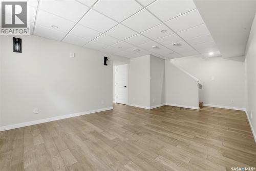 4354 Green Olive Way E, Regina, SK - Indoor Photo Showing Other Room