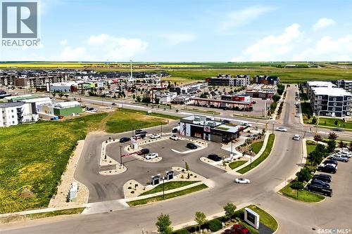 4354 Green Olive Way E, Regina, SK - Outdoor With View