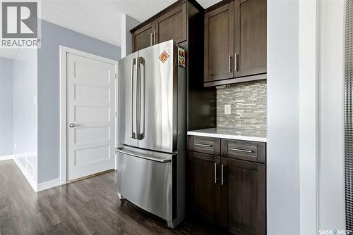 4354 Green Olive Way E, Regina, SK - Indoor