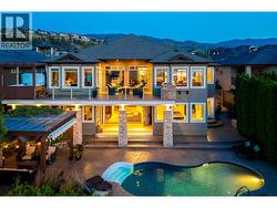 670 Devonian Avenue Kelowna, BC V1W 5C2