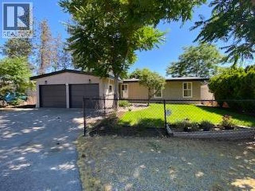 2848 Glasgow Road Lot# 76  West Kelowna, BC V4T 1J7