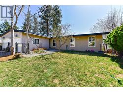 2848 Glasgow Road West Kelowna, BC V4T 1J7