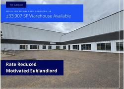 4804 & 4708 Eleniak Road  Edmonton, AB T6B 2S1