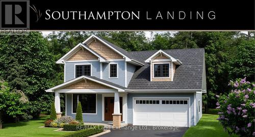 27 LAKEFOREST DRIVE  Saugeen Shores, ON N0H 2L0