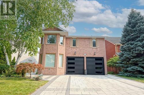 68 AITKEN CIRCLE  Markham, ON L3R 7L1