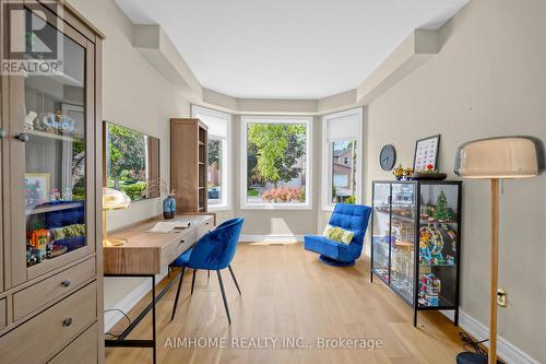 68 Aitken Circle, Markham, ON - Indoor