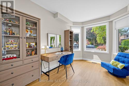 68 Aitken Circle, Markham, ON - Indoor Photo Showing Office