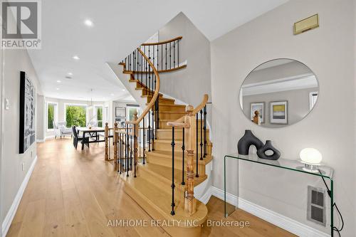68 Aitken Circle, Markham, ON - Indoor Photo Showing Other Room