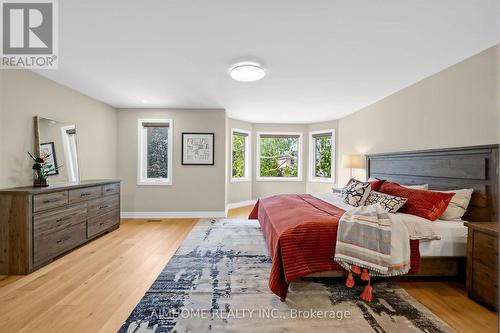68 Aitken Circle, Markham, ON - Indoor Photo Showing Bedroom