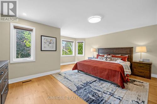 68 Aitken Circle, Markham, ON - Indoor Photo Showing Bedroom