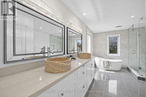 68 Aitken Circle, Markham, ON - Indoor Photo Showing Bathroom