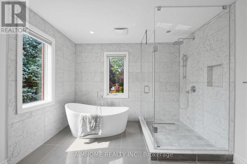 68 Aitken Circle, Markham, ON - Indoor Photo Showing Bathroom