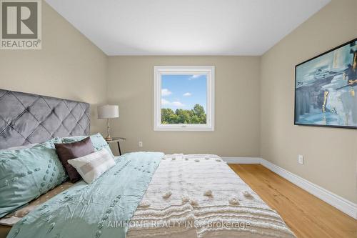 68 Aitken Circle, Markham, ON - Indoor Photo Showing Bedroom