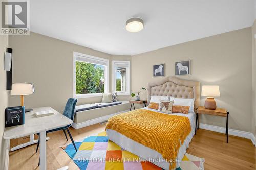 68 Aitken Circle, Markham, ON - Indoor Photo Showing Bedroom
