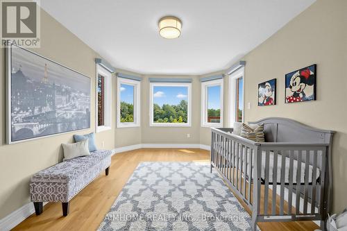68 Aitken Circle, Markham, ON - Indoor