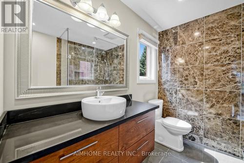 68 Aitken Circle, Markham, ON - Indoor Photo Showing Bathroom