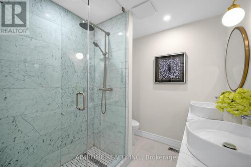 68 Aitken Circle, Markham, ON - Indoor Photo Showing Bathroom