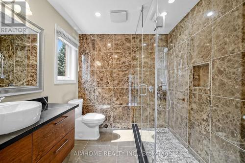 68 Aitken Circle, Markham, ON - Indoor Photo Showing Bathroom