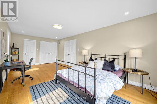 68 Aitken Circle, Markham, ON - Indoor Photo Showing Bedroom
