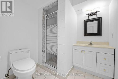 68 Aitken Circle, Markham, ON - Indoor Photo Showing Bathroom