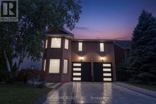 68 Aitken Circle, Markham, ON - Outdoor