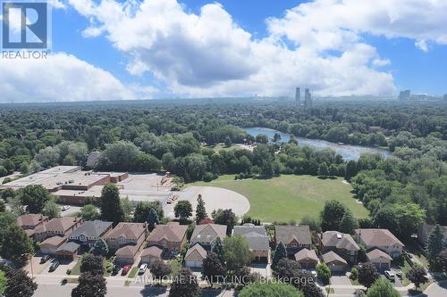68 Aitken Circle, Markham, ON - Outdoor With View