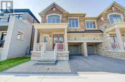 77 MCCAGUE AVENUE Richmond Hill, ON L4S 0J4
