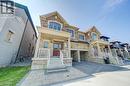 77 Mccague Avenue, Richmond Hill, ON  - Outdoor With Facade 