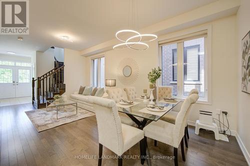 77 Mccague Avenue, Richmond Hill, ON - Indoor