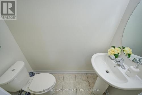 77 Mccague Avenue, Richmond Hill, ON - Indoor Photo Showing Bathroom