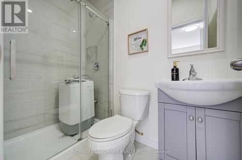 77 Mccague Avenue, Richmond Hill, ON - Indoor Photo Showing Bathroom